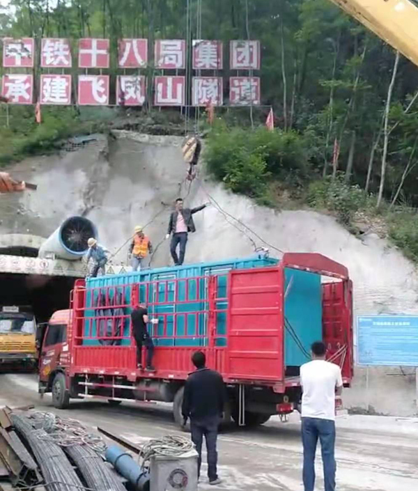 泸西发电机组维修后输出功率降低是什么问题