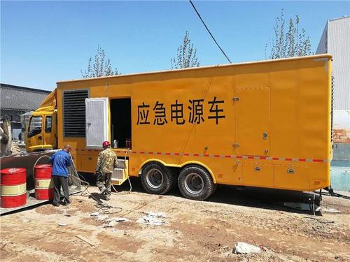 泸西发电车租赁-教您挑选发电机哪些技巧可以掌握使用