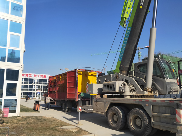 泸西发电机出租50KW柴油发电机组需要配多粗电缆线