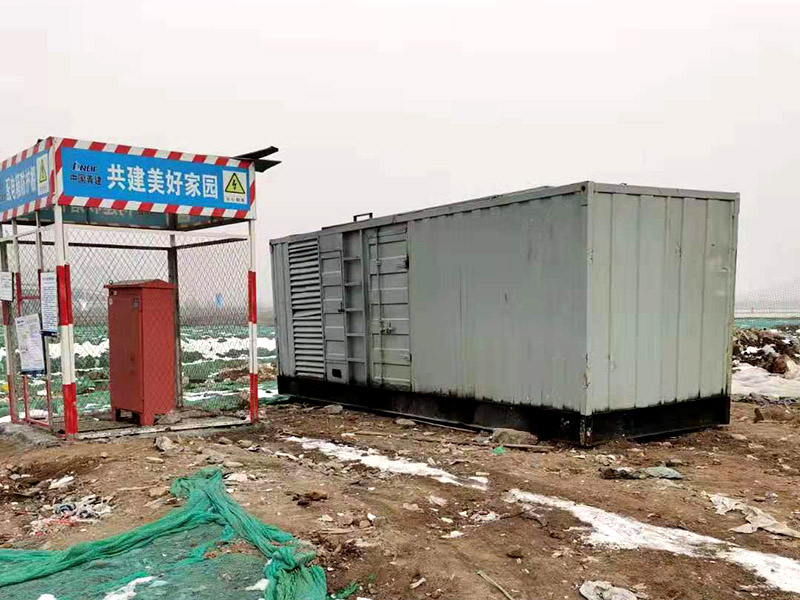 泸西燃气发电机在高海拔地区运行时会遇到哪些常见故障？