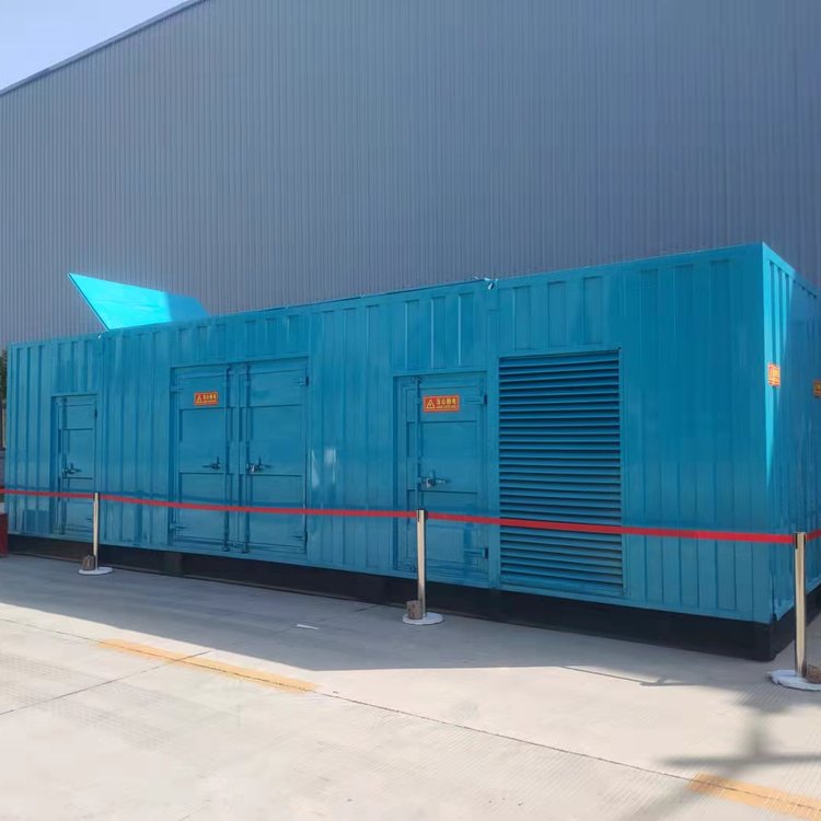 泸西怎样更换柴油发电机组的空气滤清器？