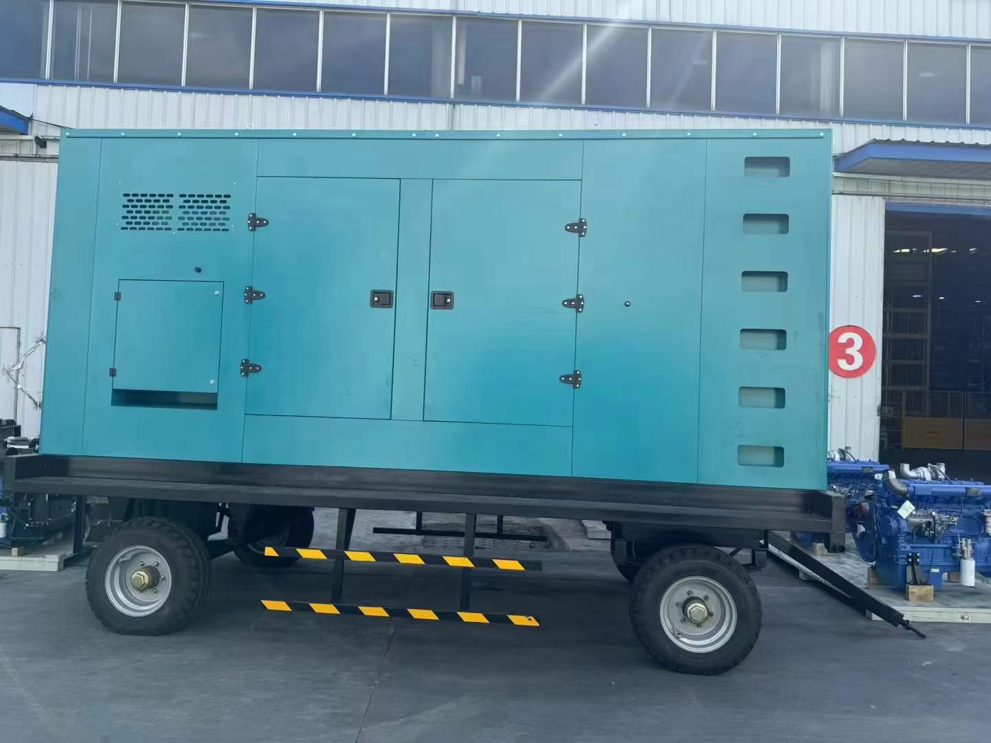 泸西发电机租赁提高发电机性能的具体措施有哪些？