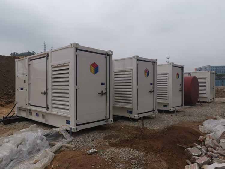 泸西如何降低 200KW 柴油发电机的燃油消耗率？