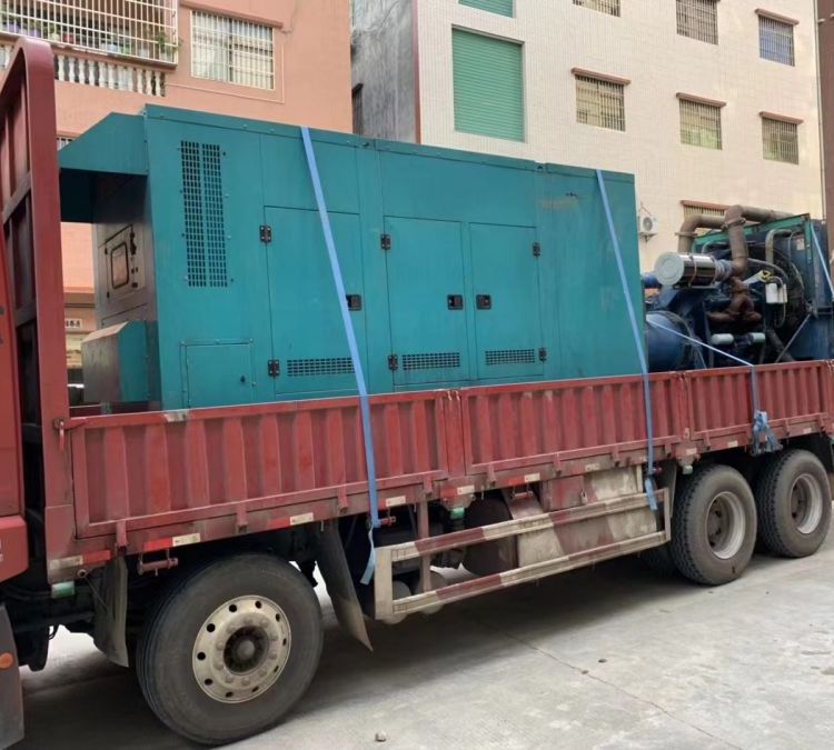泸西如何在不同负载率下确保 400KW 柴油发电机组的正常运行？