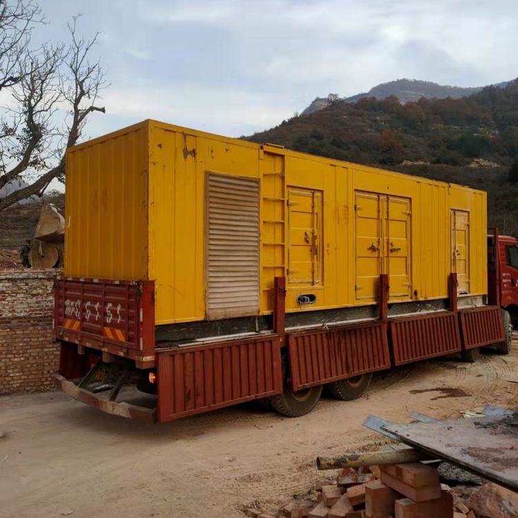 泸西200kW 发电机组在带电阻性负载时，输出功率会受到哪些因素的影响？