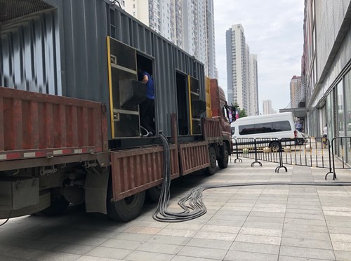 泸西柴油发电机空气滤清器在不同季节的更换周期是否有差异？