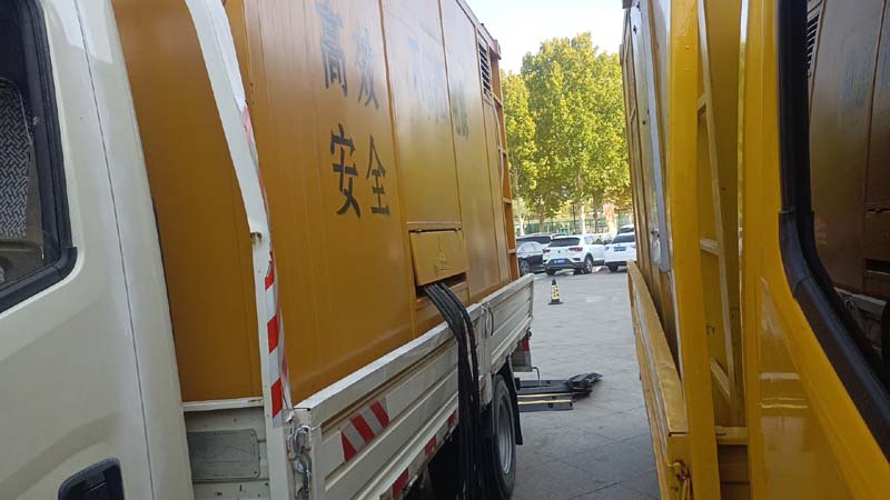 泸西如何判断柴油发电机组和UPS电源的切换时间是否符合要求？