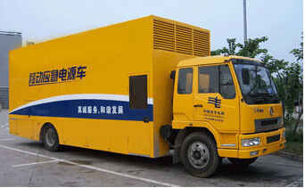 泸西发电机组如何判断水冷式机油散热器是否需要更换？