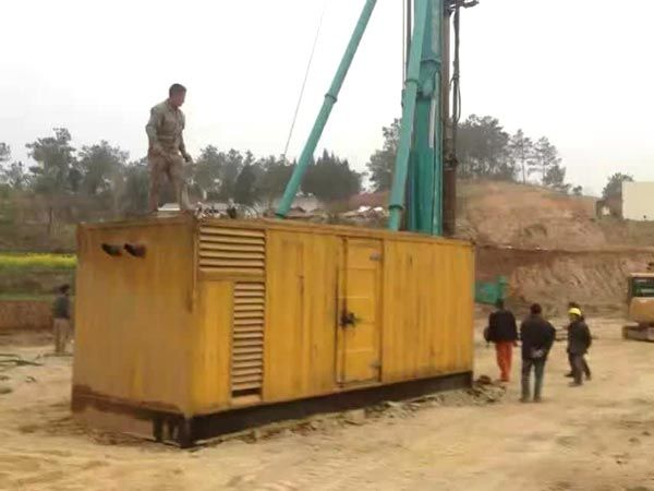 泸西柴油发电机组应用场合有哪些？