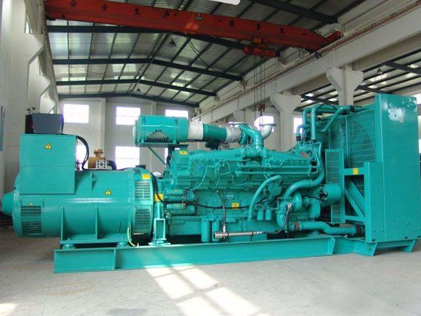 泸西影响800KW发电机组油耗的因素有哪些？
